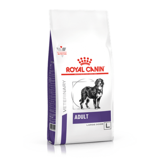 Royal Canin Adult Large Dog 大型成犬保健糧13kg